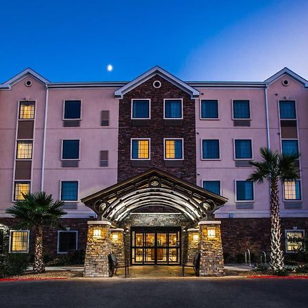 Staybridge Suites El Paso Airport By Ihg Bagian luar foto