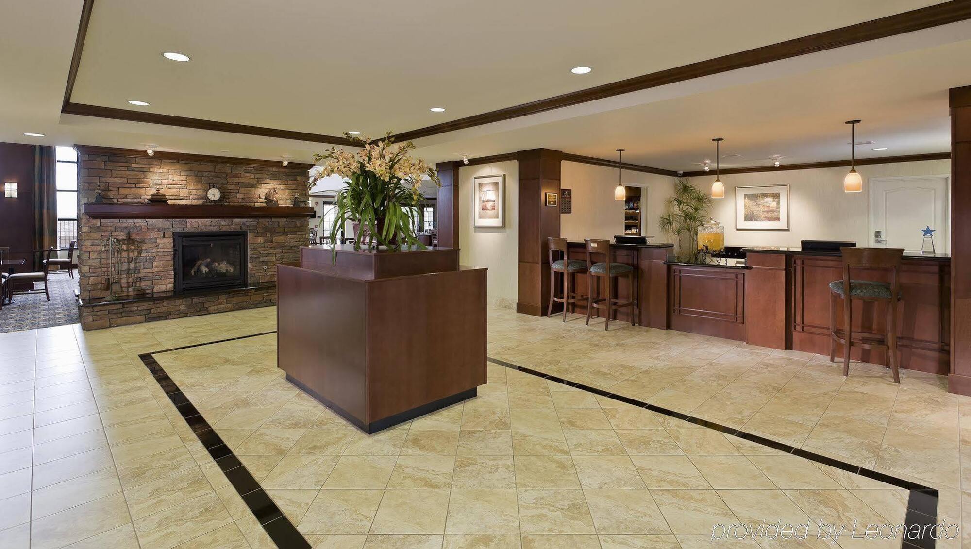 Staybridge Suites El Paso Airport By Ihg Bagian luar foto