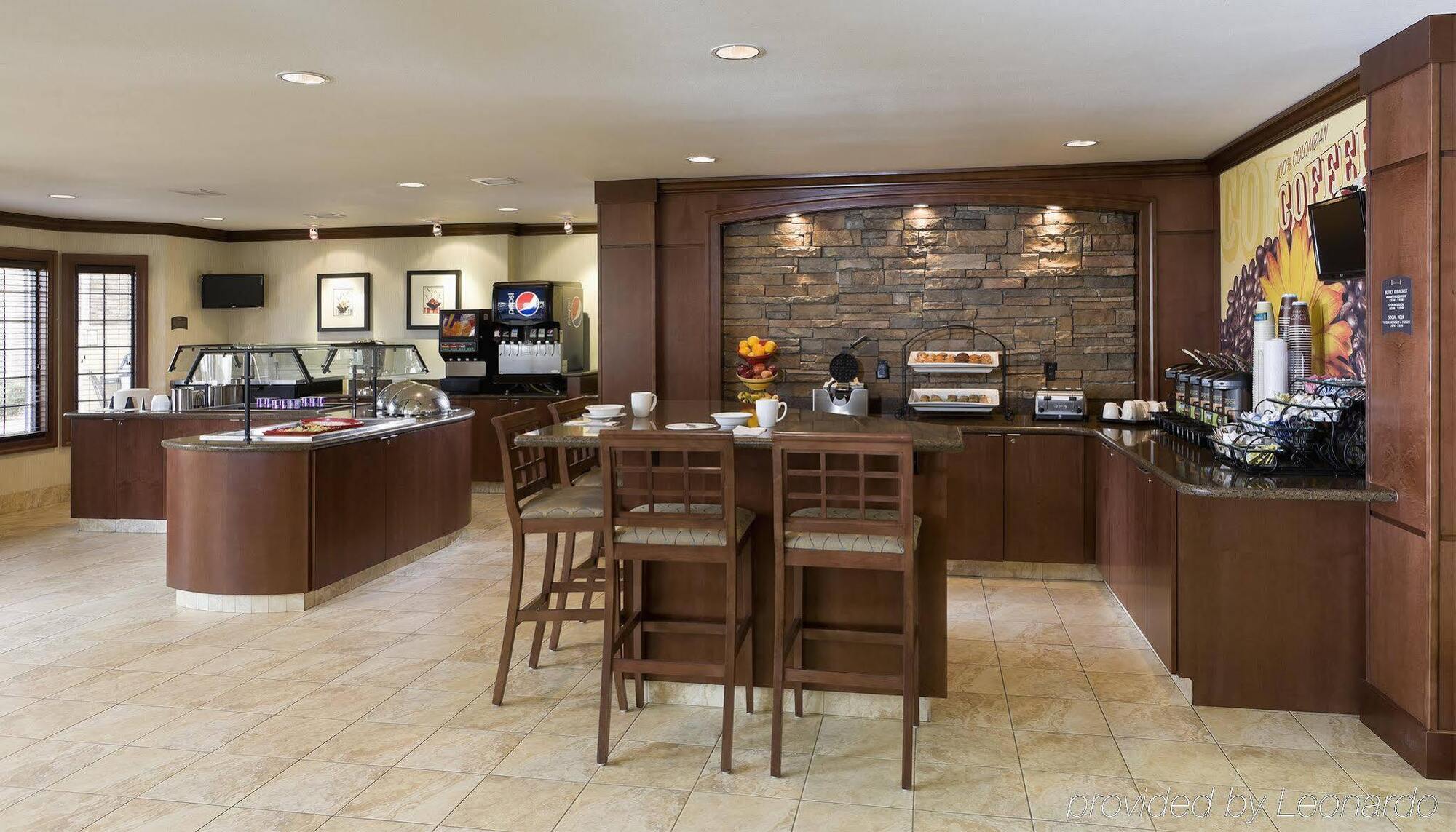 Staybridge Suites El Paso Airport By Ihg Bagian luar foto
