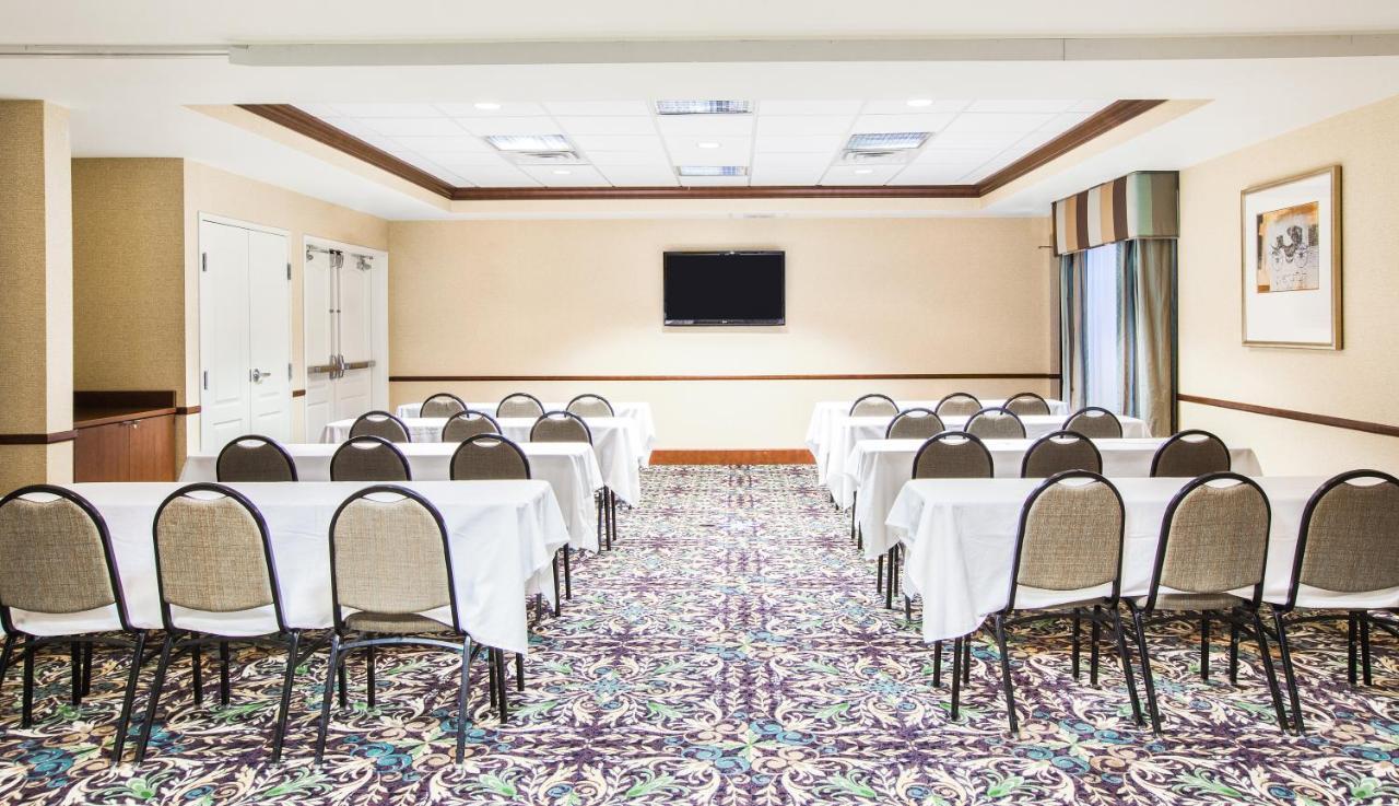 Staybridge Suites El Paso Airport By Ihg Bagian luar foto